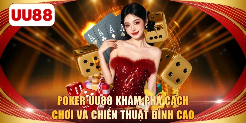 Poker UU88