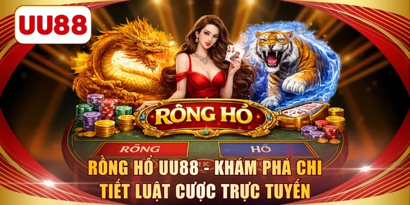 rồng hổ uu88