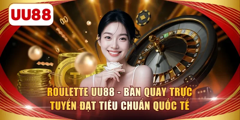 roulette uu88